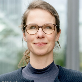 Helen Blank