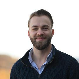 Henrik Eichhorn