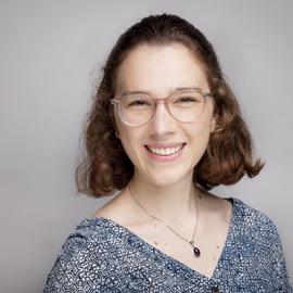 Nele Pfitzner